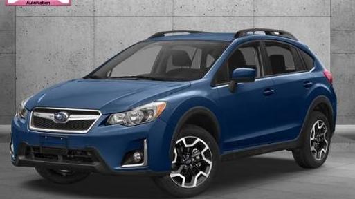 SUBARU CROSSTREK 2017 JF2GPABC2HH257084 image