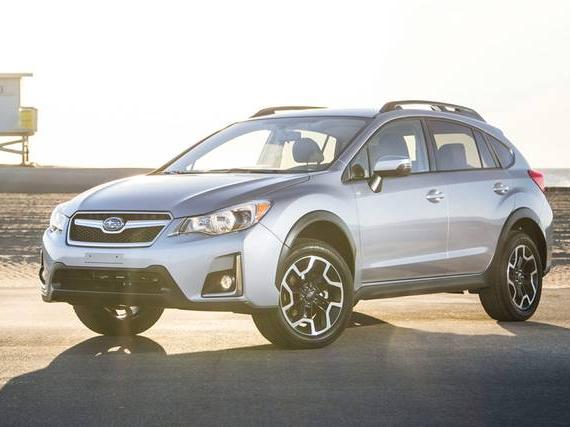 SUBARU CROSSTREK 2017 JF2GPABC1HH230670 image