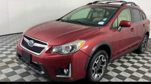 SUBARU CROSSTREK 2017 JF2GPABC8H8270521 image