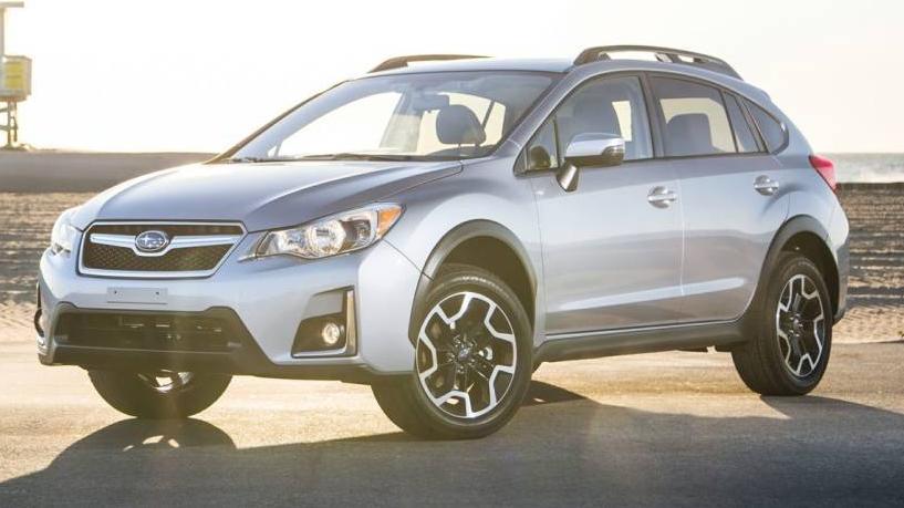 SUBARU CROSSTREK 2017 JF2GPABC8H9204058 image