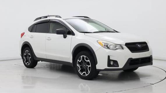 SUBARU CROSSTREK 2017 JF2GPAAC8HG233833 image