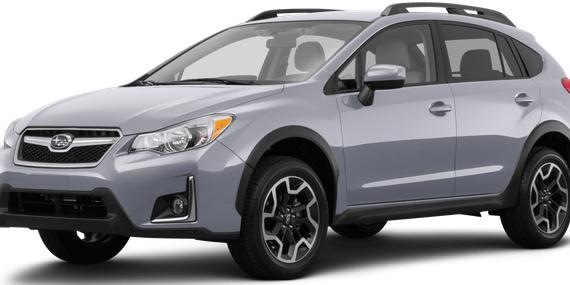 SUBARU CROSSTREK 2017 JF2GPABC0H8220454 image