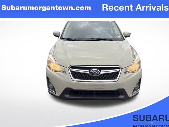 SUBARU CROSSTREK 2017 JF2GPANC5H8245863 image