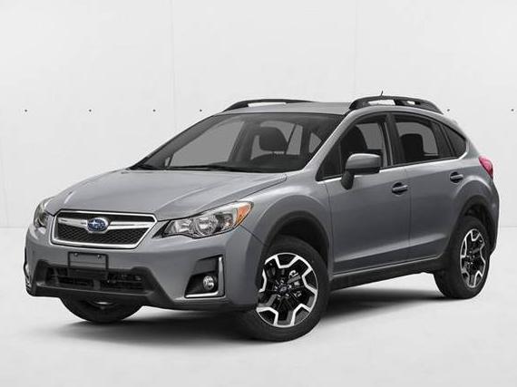 SUBARU CROSSTREK 2017 JF2GPANC2H8264371 image