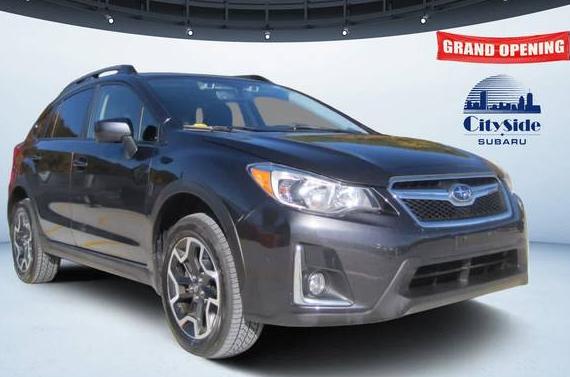 SUBARU CROSSTREK 2017 JF2GPADC3H8237536 image