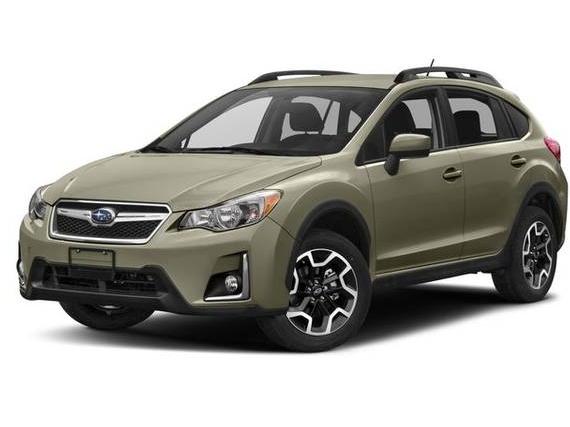 SUBARU CROSSTREK 2017 JF2GPANC1H8263423 image