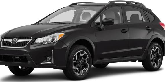 SUBARU CROSSTREK 2017 JF2GPABC1HH236548 image