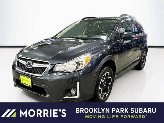 SUBARU CROSSTREK 2017 JF2GPANCXH8253649 image SUBARU CROSSTREK 2017 JF2GPANCXH8253649 image