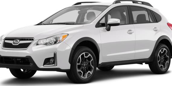 SUBARU CROSSTREK 2017 JF2GPABC1H8220740 image