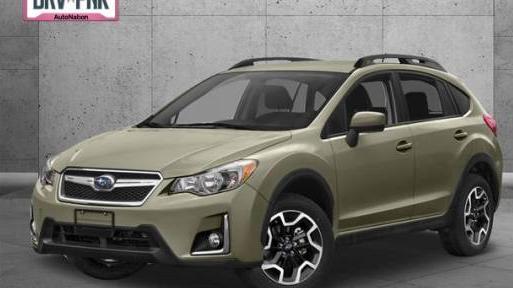 SUBARU CROSSTREK 2017 JF2GPAKC1HH275222 image