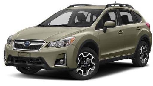 SUBARU CROSSTREK 2017 JF2GPABC4HH241677 image