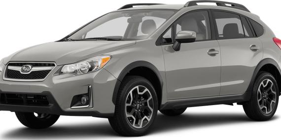 SUBARU CROSSTREK 2017 JF2GPABC1H8230796 image