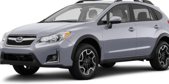 SUBARU CROSSTREK 2017 JF2GPABC3HH261516 image