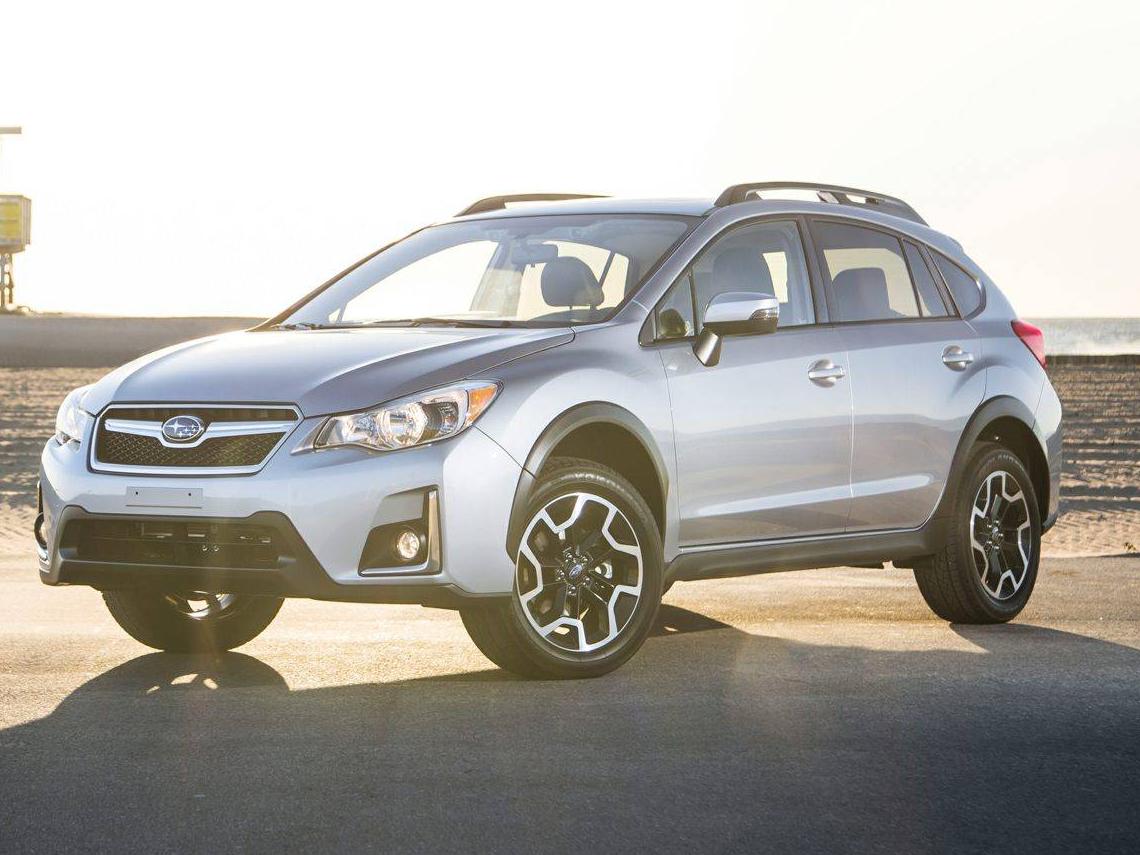 SUBARU CROSSTREK 2017 JF2GPADC4H8205629 image