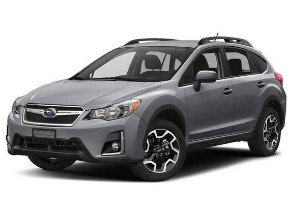 SUBARU CROSSTREK 2017 JF2GPAKC3H8223199 image