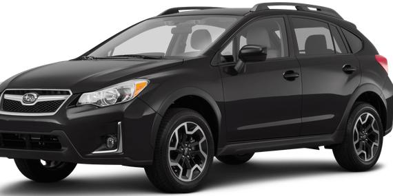 SUBARU CROSSTREK 2017 JF2GPABC1HH239045 image
