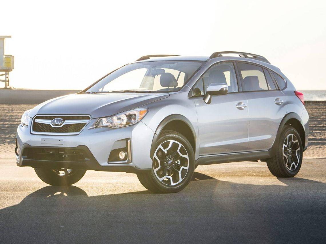 SUBARU CROSSTREK 2017 JF2GPABC0H8225170 image