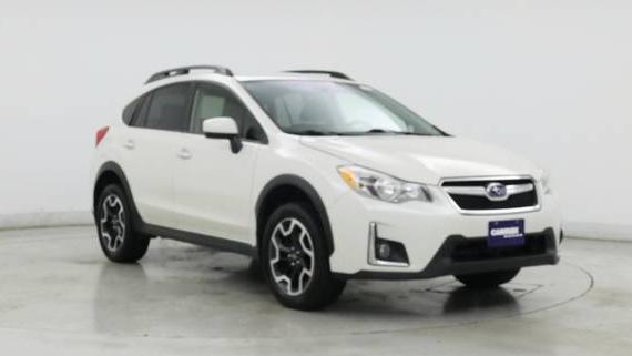 SUBARU CROSSTREK 2017 JF2GPADC8H8202202 image