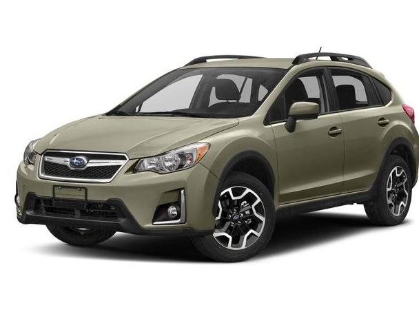 SUBARU CROSSTREK 2017 JF2GPANC0H8204928 image