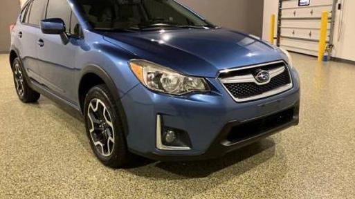 SUBARU CROSSTREK 2017 JF2GPADC5HH224190 image