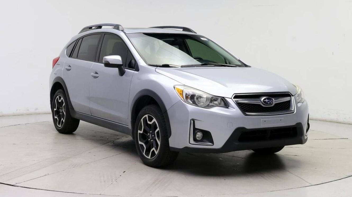 SUBARU CROSSTREK 2017 JF2GPALCXHH200808 image