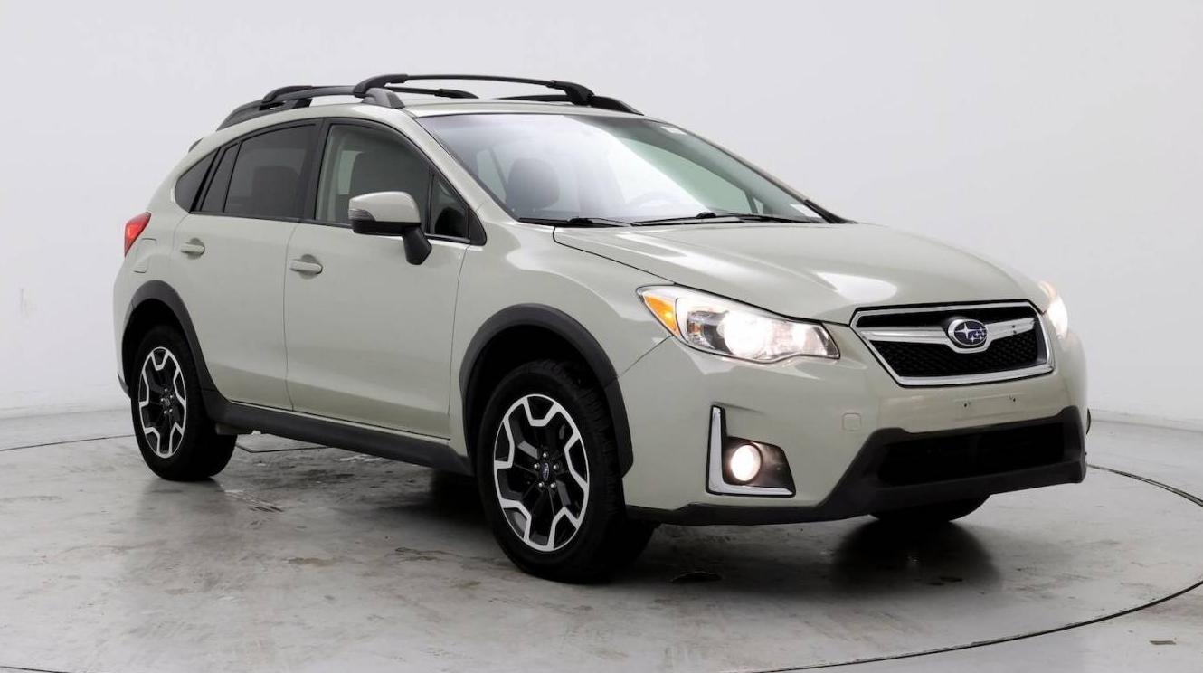 SUBARU CROSSTREK 2017 JF2GPAKC5H8225472 image