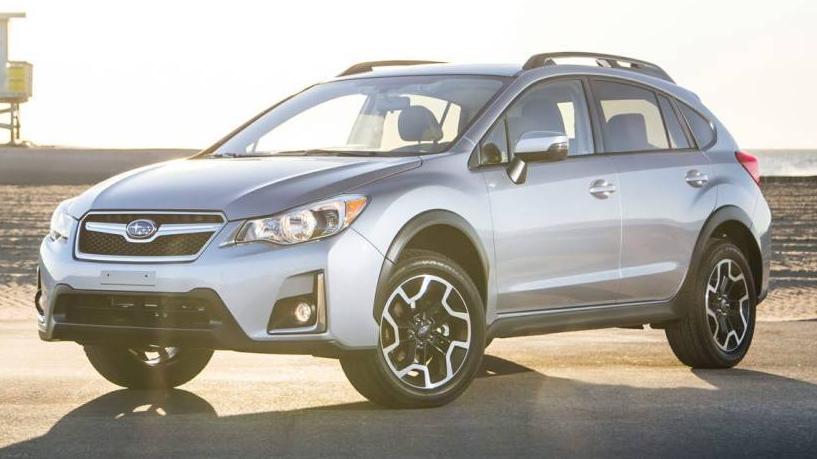 SUBARU CROSSTREK 2017 JF2GPABC0H8269296 image