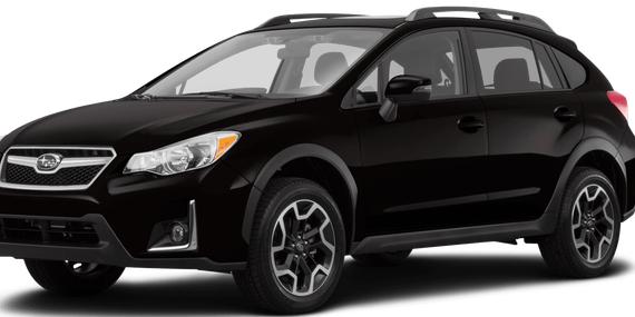 SUBARU CROSSTREK 2017 JF2GPALC7HH275532 image