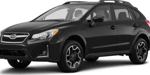 SUBARU CROSSTREK 2017 JF2GPABC0HH260629 image