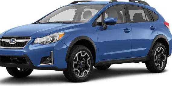 SUBARU CROSSTREK 2017 JF2GPABC5HH277796 image SUBARU CROSSTREK 2017 JF2GPABC5HH277796 image