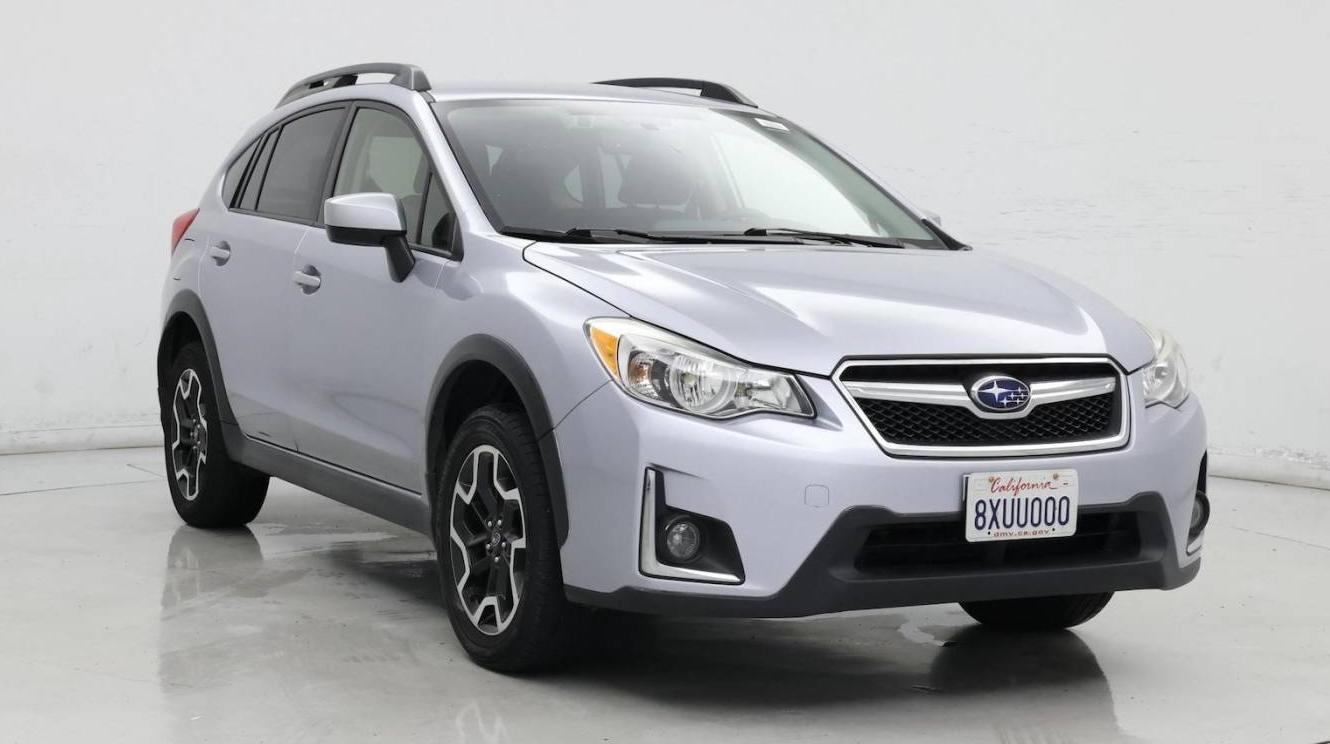 SUBARU CROSSTREK 2017 JF2GPADC7H8232159 image