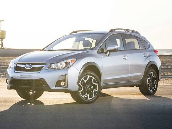 SUBARU CROSSTREK 2017 JF2GPAKC9HH230559 image