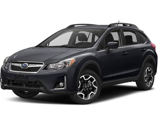 SUBARU CROSSTREK 2017 JF2GPABC8H8231573 image