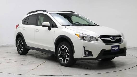 SUBARU CROSSTREK 2017 JF2GPABC7HH277962 image