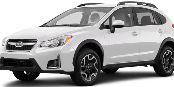 SUBARU CROSSTREK 2017 JF2GPABC9HG235587 image