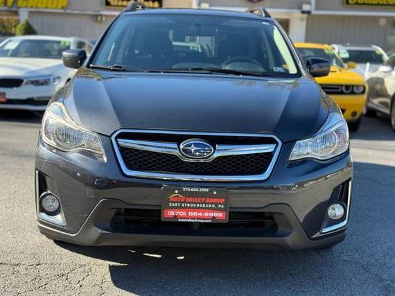SUBARU CROSSTREK 2017 JF2GPABC1H8210127 image