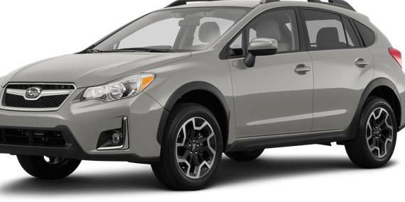 SUBARU CROSSTREK 2017 JF2GPABC7H8266329 image
