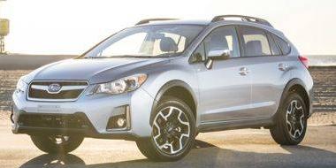 SUBARU CROSSTREK 2017 JF2GPANC6H8258427 image