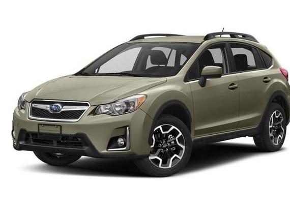 SUBARU CROSSTREK 2017 JF2GPABC3HH231013 image