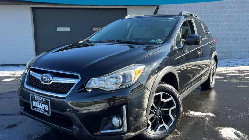 SUBARU CROSSTREK 2017 JF2GPABC7H8209502 image