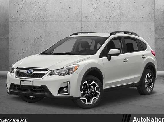 SUBARU CROSSTREK 2017 JF2GPADC6HH277979 image