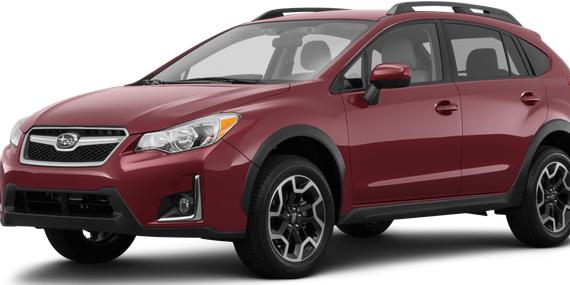 SUBARU CROSSTREK 2017 JF2GPABC4HG266665 image SUBARU CROSSTREK 2017 JF2GPABC4HG266665 image