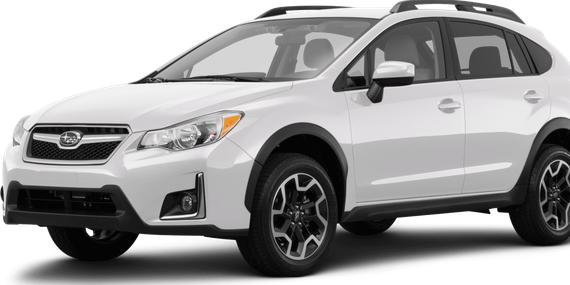 SUBARU CROSSTREK 2017 JF2GPABC7HH244363 image