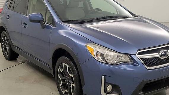SUBARU CROSSTREK 2017 JF2GPABCXHH255048 image