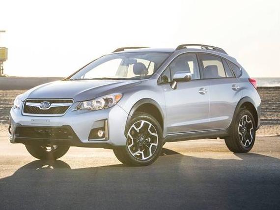 SUBARU CROSSTREK 2017 JF2GPABC1H8229681 image