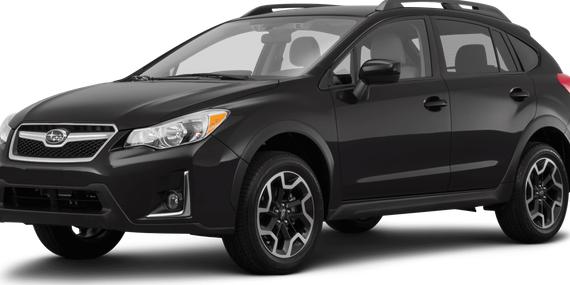 SUBARU CROSSTREK 2017 JF2GPABC9HH232084 image