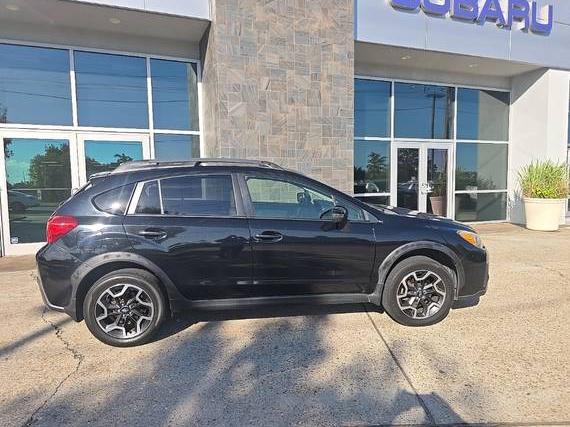 SUBARU CROSSTREK 2017 JF2GPAKC3H8216589 image SUBARU CROSSTREK 2017 JF2GPAKC3H8216589 image