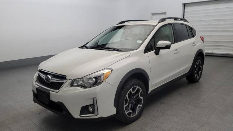 SUBARU CROSSTREK 2017 JF2GPAKC6H8208308 image