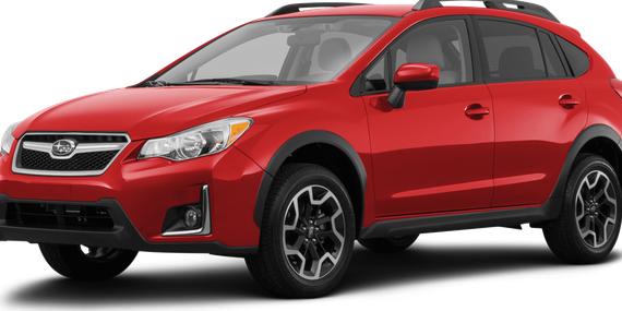 SUBARU CROSSTREK 2017 JF2GPABC4HH226922 image