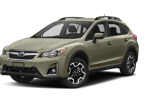 SUBARU CROSSTREK 2017 JF2GPABC8H8210769 image
